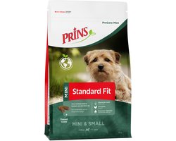 Prins ProCare Mini Standard Fit Hondenvoer 3 kg