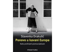 Platforma 99 - Ponovo u kavani Europa