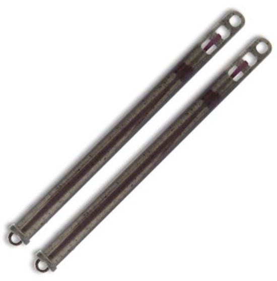 Nytro TCS Elastische Stemkit - 2 Stuks Default Title van Nytro — afbeelding 2