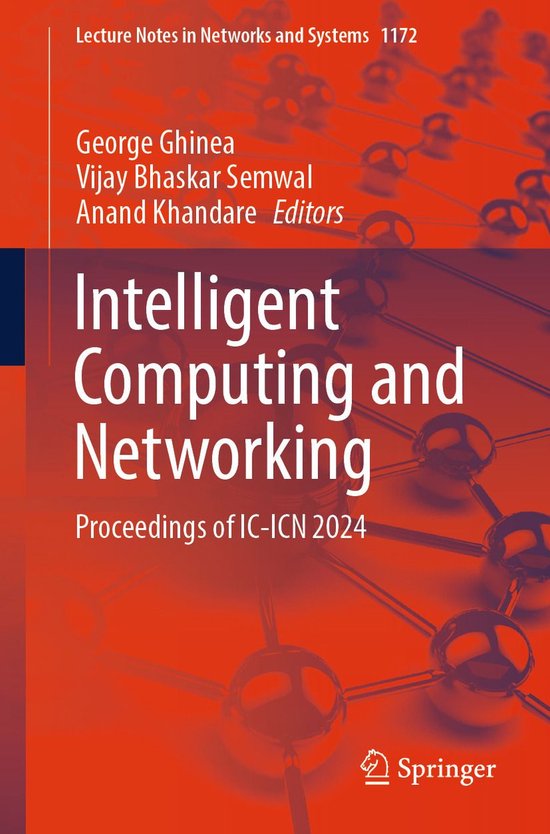 Springer Nature Proceedings excluding Computer Science - Int ... - cover