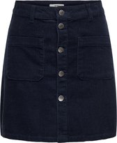 JDY - JDYSHIRAZ JUPE EN VELOURS CÔTELÉ PNT NOOS - Femme - Jupes