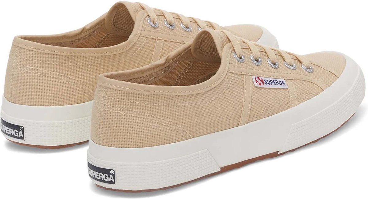 Superga 2750-Cotu Klassieke Sneakers Streetwear Volwassen
