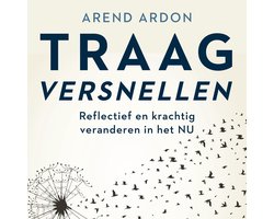 Traag versnellen