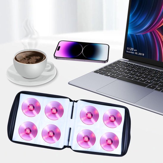 MoKo EVA semi-harde schaal zonnebrilhoes, 3-pack unisex anti-kras beschermende bril opbergdoos brillenhouder met metalen ophanghaak mini- schroevendraaier voor mannen vrouwen, zwart blauw oranje