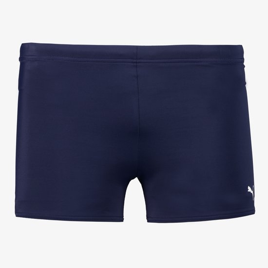 Maillot de bain PUMA bleu classique - XL