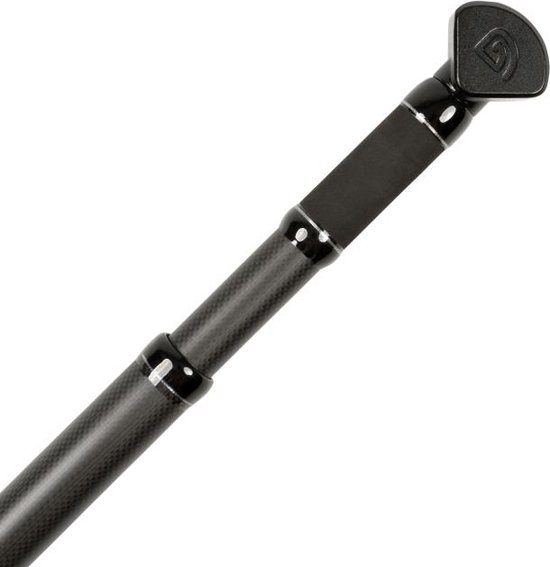 Trakker Sanctuary T12 R Landing Net van Merkloos — afbeelding 2