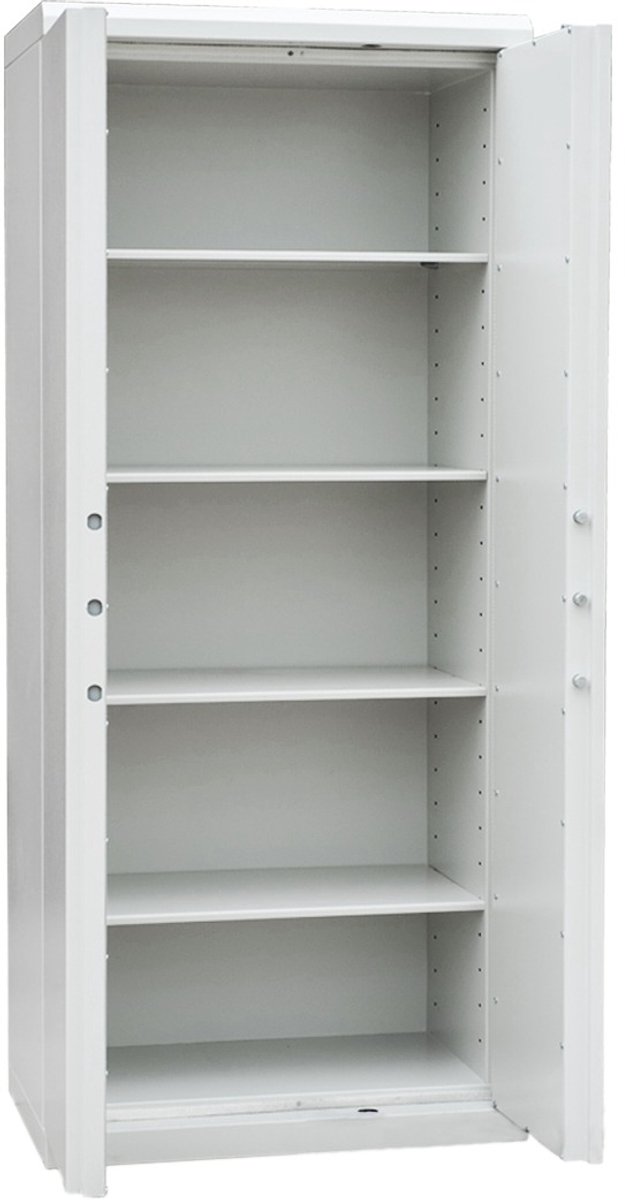 MustangSafes MSD80