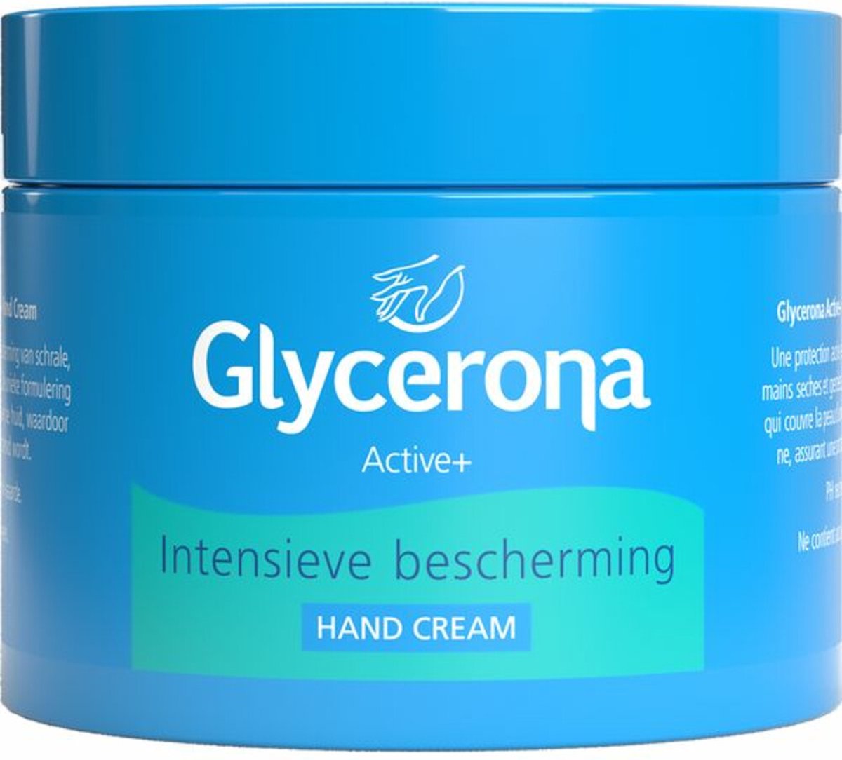 Glycerona Handcrème Active+ - 150 ml