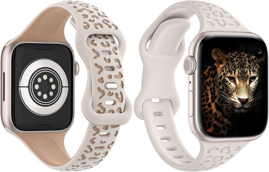 Smartwatch bandjes | dé Horlogebanden Specialist