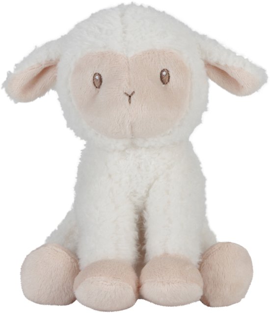 Little Dutch - Schaap 17 cm - Little Farm