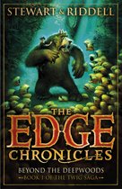 Edge Chronicles 4 Beyond The Deepwoods
