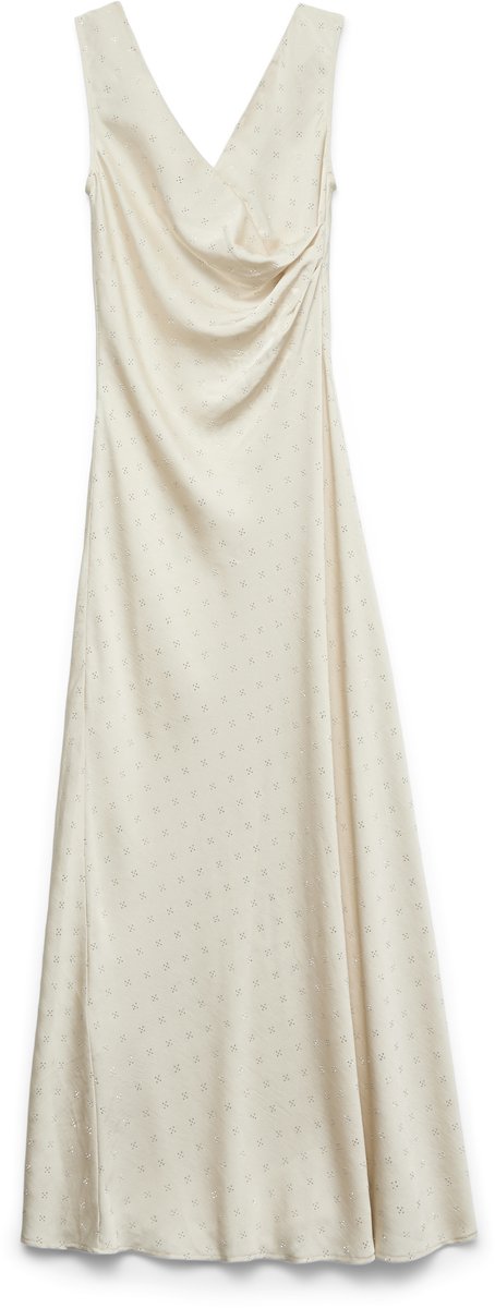 Vero Moda Jurk VMSUI Lange jurk