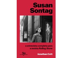 Susan Sontag