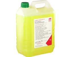 €24,95 5L Febi Bilstein G11-35°C Groene Koelvloeistof Type D / Antivries READY MIX
