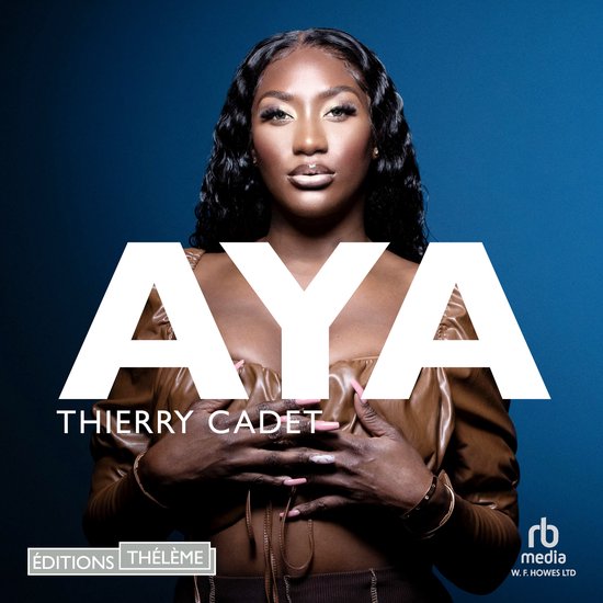 AYA - cover