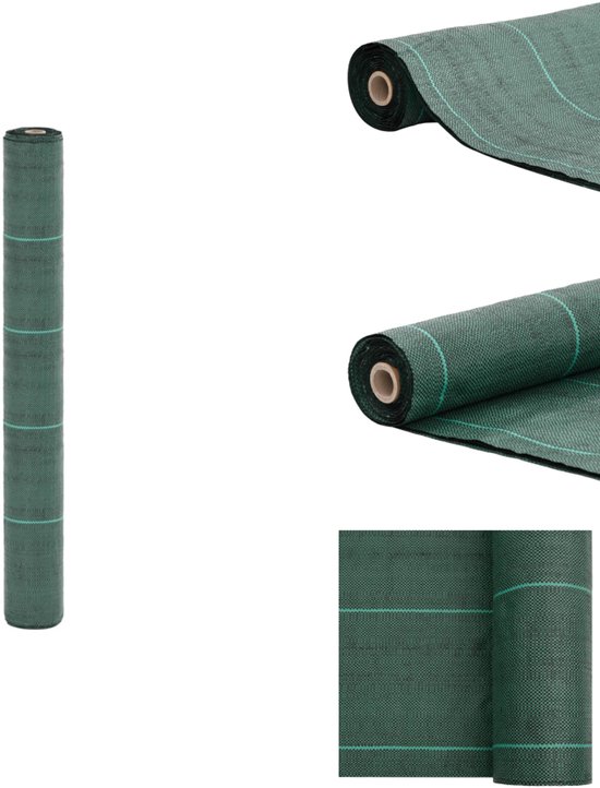 Anti-worteldoek per m1, 150 cm breed