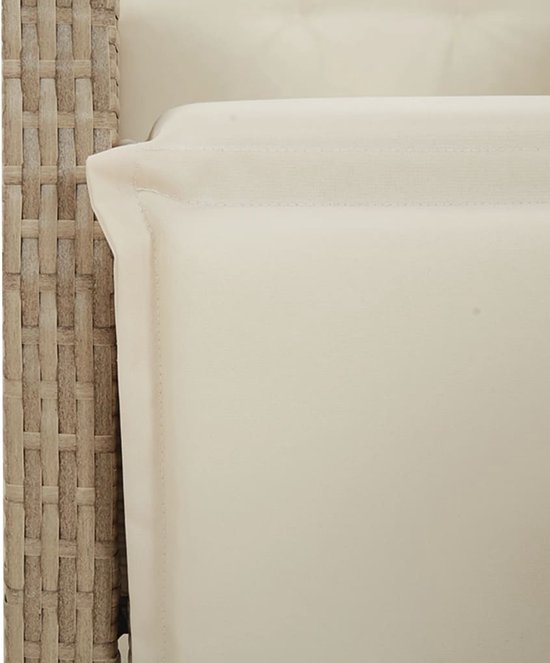vidaXL-3-delige-Tuinset-met-kussens-poly-rattan-beige