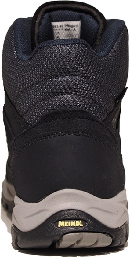 Meindl Baltimore Lady GTX Blauw