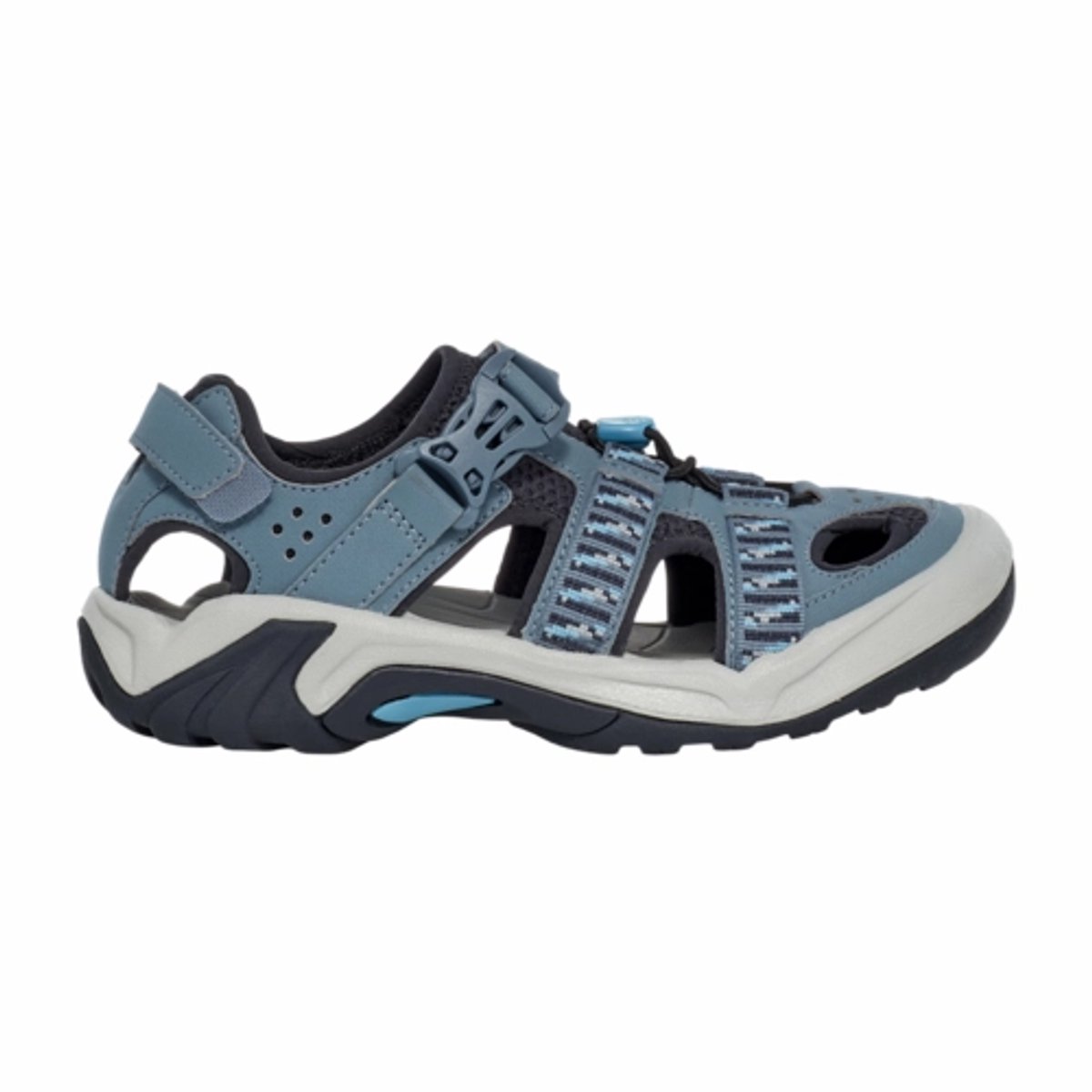 Teva Women Omnium W Stacks Mirage-Schoenmaat 36 Blauw