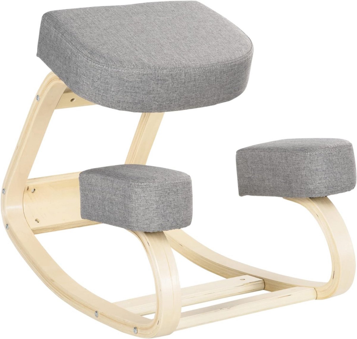 ApexArte® Kniestoel - Kniekruk