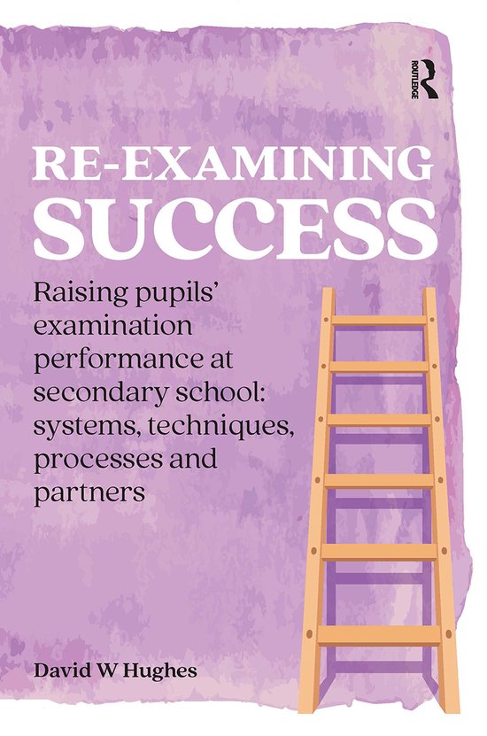 Re-examining Success - cover