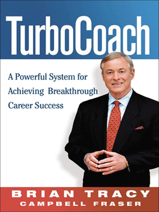 TurboCoach - cover