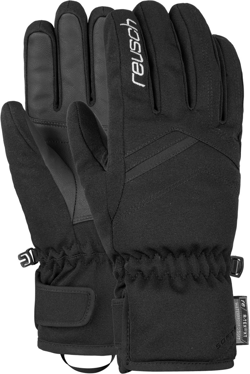 Reusch Fingerhandschuh R-TEX® XT Zwart