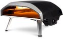Ooni Koda 16 gaspizzaoven met L-vormige brander (productfoto bol.com)