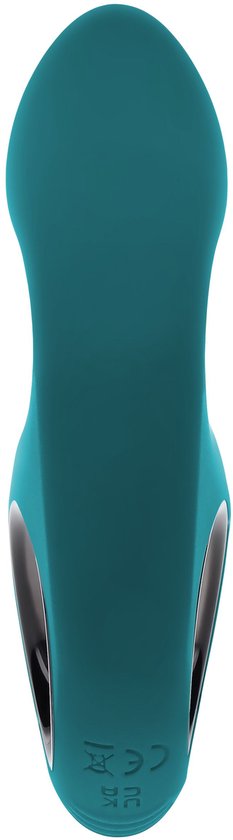 Evolved - Thumbs Up Vibromasseur Polyvalent