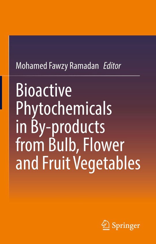 Chemistry and Material Science (R0) - Bioactive Phytochemica ... - cover