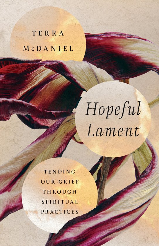 Hopeful Lament - cover