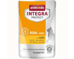 Integra Protect Renal 24x85g - Kip