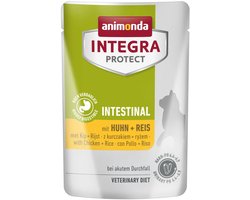 Integra Protect Darm 24x85g - Kip