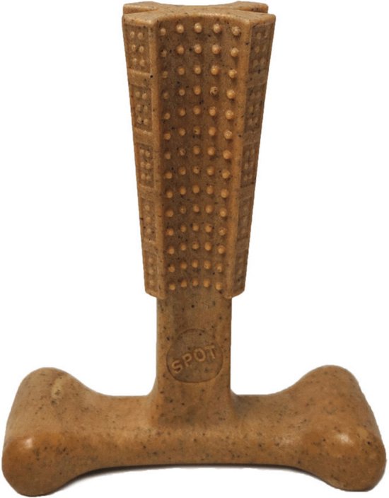 Spot Bam- Bones Plus Easy Grip Poulet M