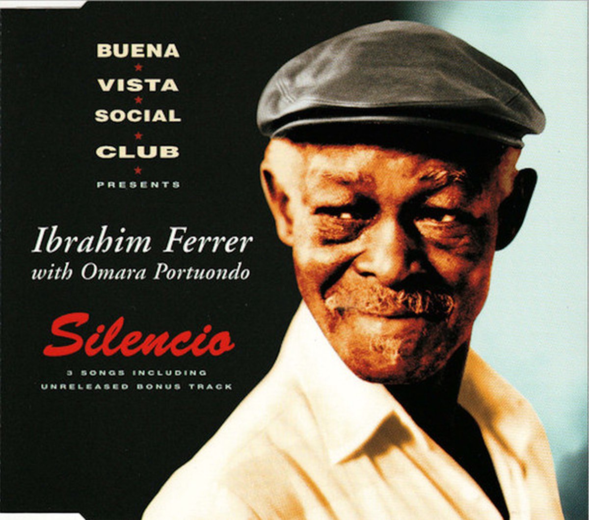 Silencio -I.Ferrer- -3Tr-