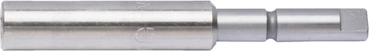 Wurth - Universele houder Ø 7 mm Met RVS huls, seegerring en permanente magneet - Universele houder Ø 7 mm Met RVS huls, seegerring en permanente magneet x 1 st -