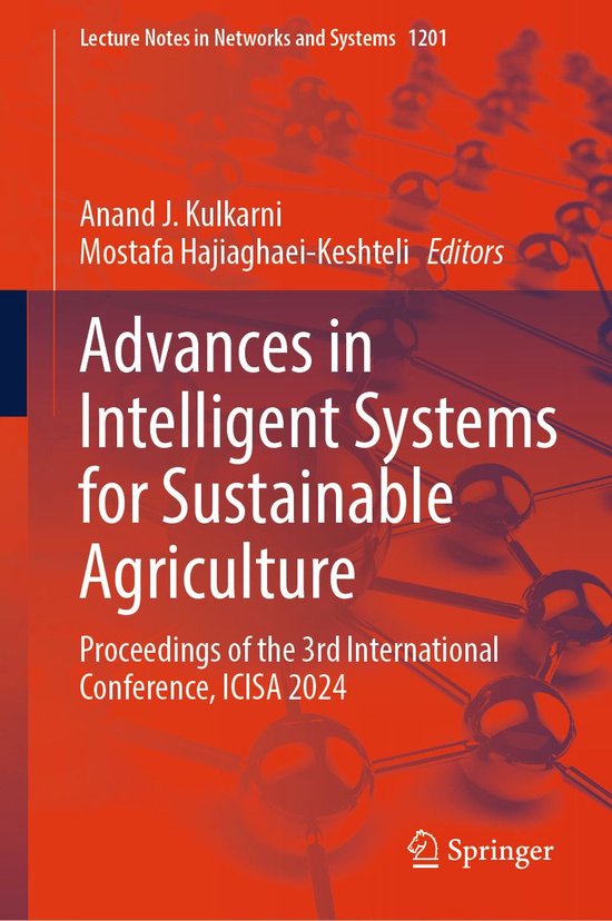 Springer Nature Proceedings excluding Computer Science - Adv ... - cover