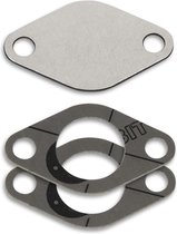Alfa, Fiat, Lancia, Opel, Saab 1.9, 2.4D EGR afdichtplaat