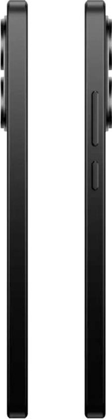 Xiaomi Poco X7 Pro - 5G - 256GB opslag - Zwart | bol