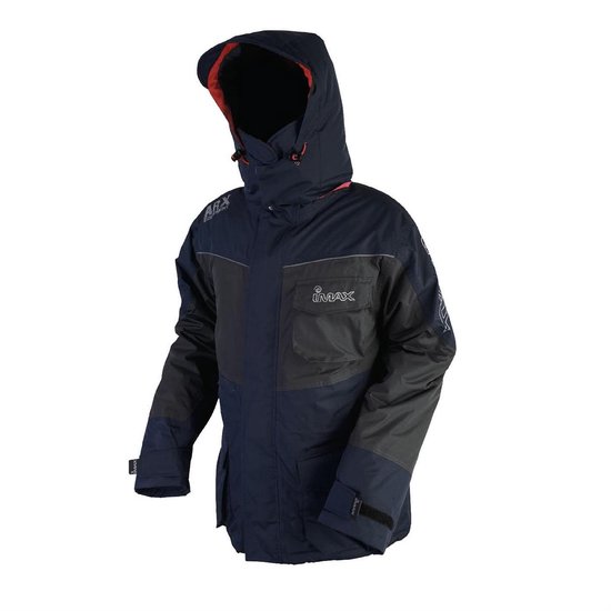 Imax Atlantic Challenge -40 Thermo Suit Maat XL | 49427 Imax Atlantic Challenge -40 Thermo Suit Maat XL | 49427