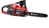 Tronçonneuse sans fil professionnelle Einhell GP-LC 36/40 Li BL Solo - Power X-Change - 36 V/Li-ion - Moteur sans balais - Longueur de lame : 40 cm - Max. Longueur de la scie : 38 cm - Hors TVA. batterie et chargeur