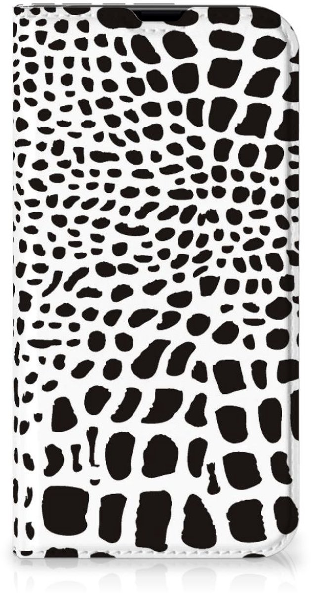 iPhone 13 Pro Hoesje maken Slangenprint