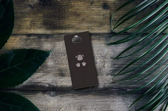 Coque Magnet Sony Xperia 10 Gorilla