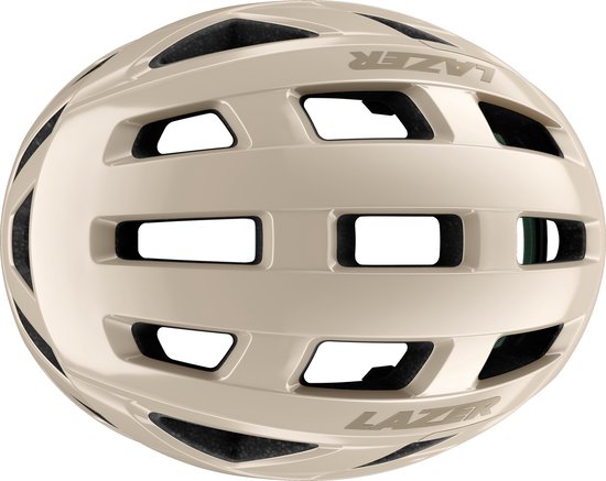 Lazer TONIC KinetiCore Latte - Maat M (55-59cm) van Lazer — afbeelding 4