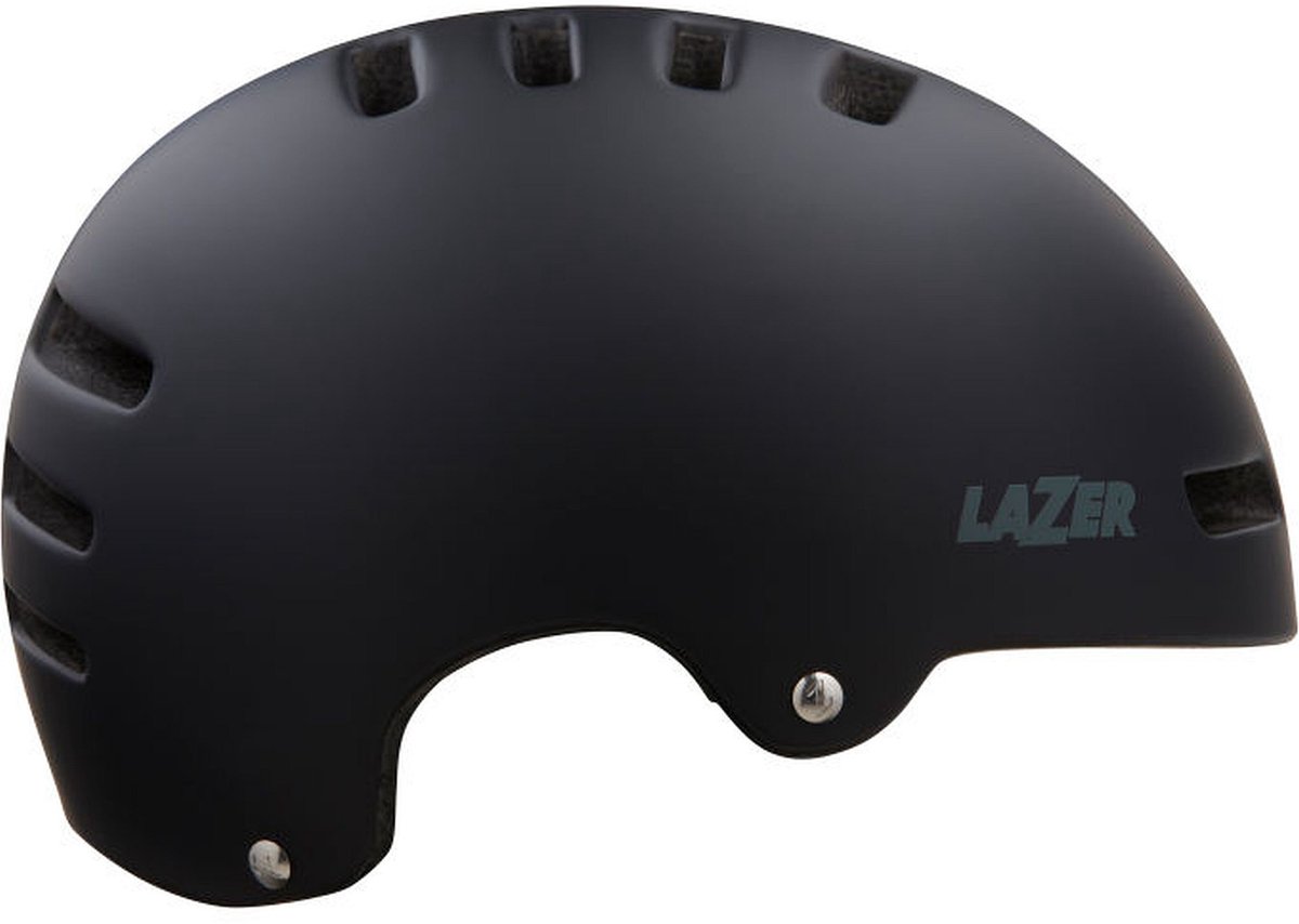 Lazer Armor 2.0 Zwart