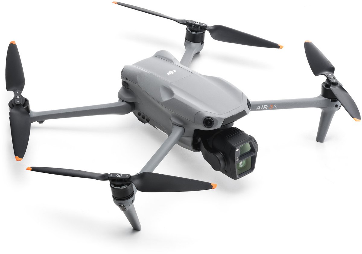 DJI Air 3S met Remote Controller (DJI RC-N3) – foto 5