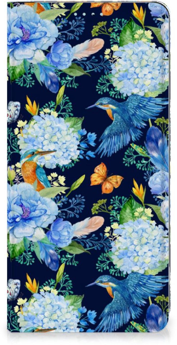 Hoesje maken voor OnePlus Nord 3 IJsvogel