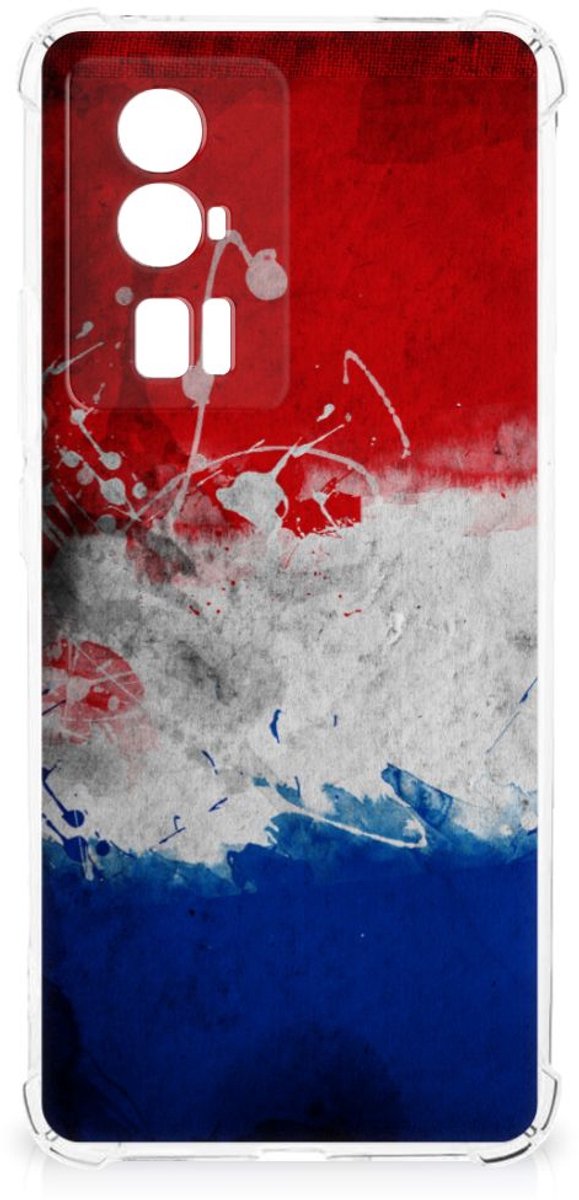 Xiaomi Poco F5 Pro Cover Case Nederland