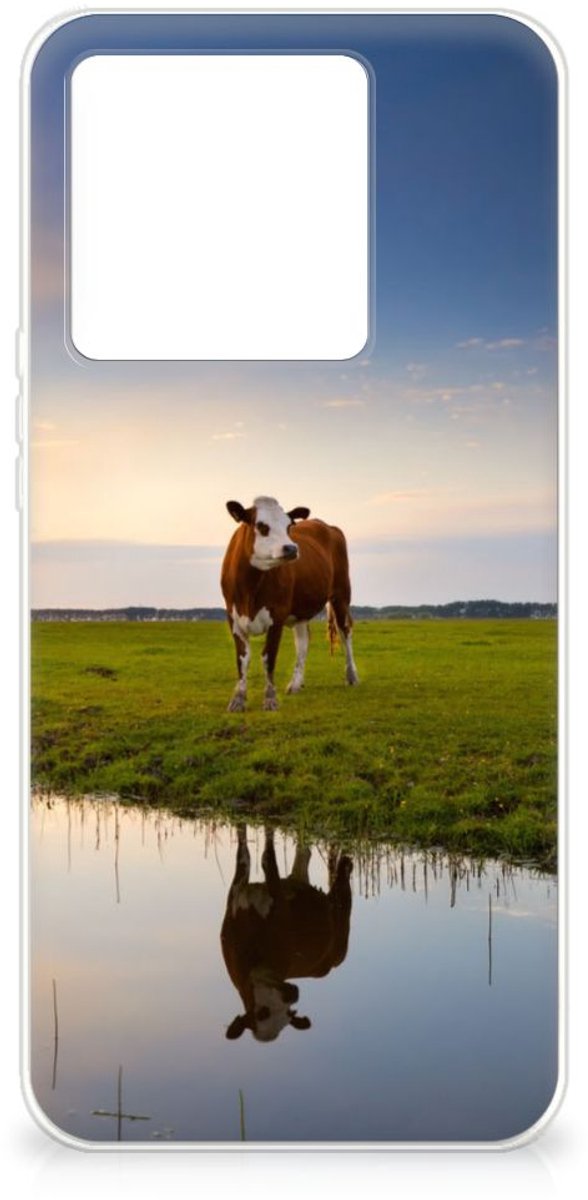 Xiaomi 13T TPU Hoesje Koe