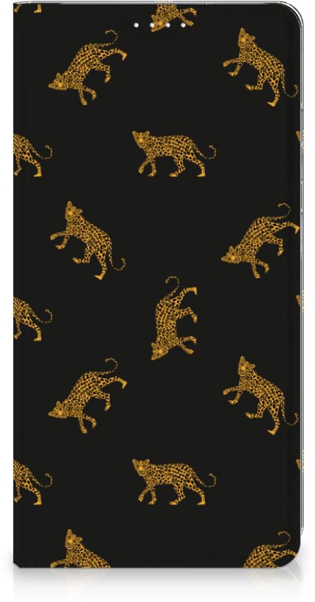Hoesje maken voor Samsung Galaxy S23 Plus Leopards